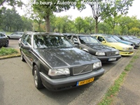 Volvo beurs - Autotron - Rosmalen (NL) -  27 september 2026