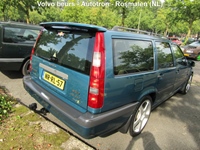 Volvo beurs - Autotron - Rosmalen (NL) -  27 september 2026