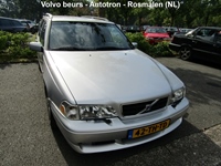 Volvo beurs - Autotron - Rosmalen (NL) -  27 september 2026