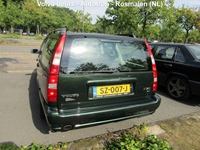 Volvo beurs - Autotron - Rosmalen (NL) -  27 september 2026