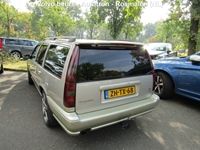 Volvo beurs - Autotron - Rosmalen (NL) -  27 september 2026