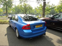 Volvo beurs - Autotron - Rosmalen (NL) -  27 september 2026
