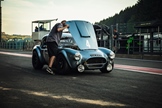 Spa Six Hours -  26 september 2026