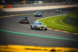 Spa Six Hours -  26 september 2026