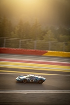 Spa Six Hours -  26 september 2026
