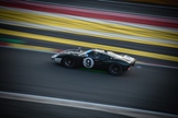 Spa Six Hours -  26 september 2026