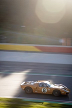 Spa Six Hours -  26 september 2026