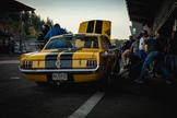 Spa Six Hours -  26 september 2026