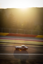Spa Six Hours -  26 september 2026