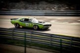 Spa Six Hours -  26 september 2026