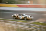 Spa Six Hours -  26 september 2026