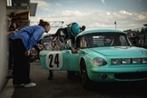 Spa Six Hours -  26 september 2026