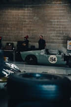 Spa Six Hours -  26 september 2026