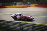 Spa Six Hours -  26 september 2026