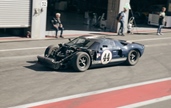 Spa Six Hours -  26 september 2026