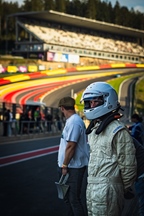 Spa Six Hours -  26 september 2026