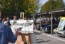 Goodwood Revival Meeting -  19 september 2026