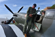 Goodwood Revival Meeting -  19 september 2026