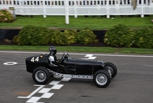 Goodwood Revival Meeting -  19 september 2026