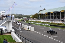 Goodwood Revival Meeting -  19 september 2026
