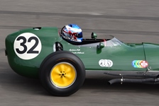 Goodwood Revival Meeting -  19 september 2026