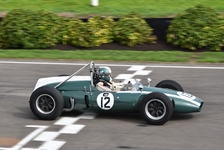 Goodwood Revival Meeting -  19 september 2026
