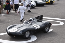 Goodwood Revival Meeting -  19 september 2026