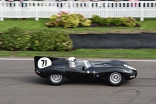Goodwood Revival Meeting -  19 september 2026