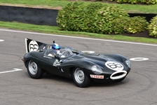 Goodwood Revival Meeting -  19 september 2026