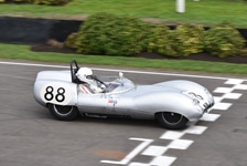 Goodwood Revival Meeting -  19 september 2026