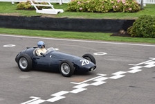 Goodwood Revival Meeting -  19 september 2026
