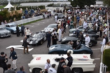 Goodwood Revival Meeting -  19 september 2026