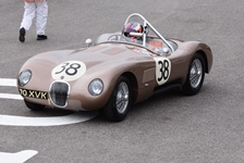 Goodwood Revival Meeting -  19 september 2026