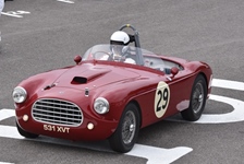 Goodwood Revival Meeting -  19 september 2026