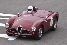 Goodwood Revival Meeting -  19 september 2026