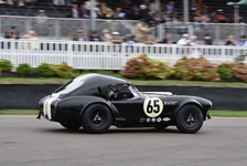Goodwood Revival Meeting -  19 september 2026