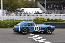 Goodwood Revival Meeting -  19 september 2026