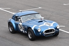 Goodwood Revival Meeting -  19 september 2026