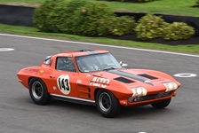 Goodwood Revival Meeting -  19 september 2026