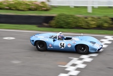 Goodwood Revival Meeting -  19 september 2026