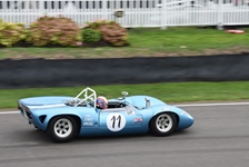 Goodwood Revival Meeting -  19 september 2026