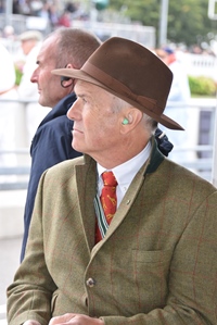 Goodwood Revival Meeting -  19 september 2026