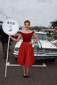 Goodwood Revival Meeting -  19 september 2026