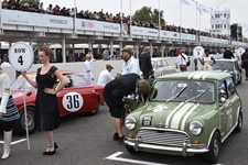 Goodwood Revival Meeting -  19 september 2026