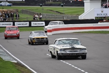 Goodwood Revival Meeting -  19 september 2026