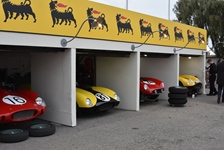 Goodwood Revival Meeting -  19 september 2026