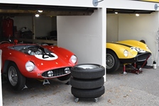 Goodwood Revival Meeting -  19 september 2026
