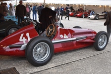 Goodwood Revival Meeting -  19 september 2026