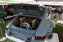 Goodwood Revival Meeting -  19 september 2026