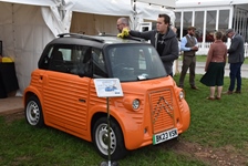 Goodwood Revival Meeting -  19 september 2026
